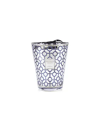 BAOBAB COLLECTION | Bougie parfumée Women & Gentlemen 3000g Gentlemen | 